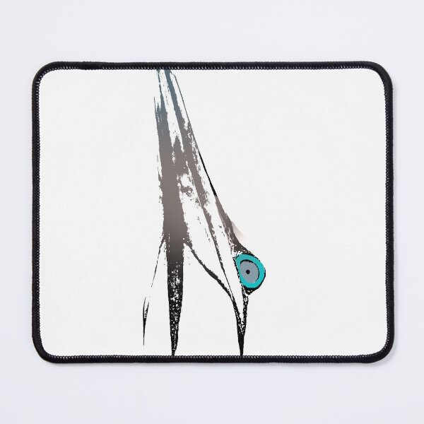 Item preview, Retro Rustic Styled Northern Gannet designed and sold by beanibooi.