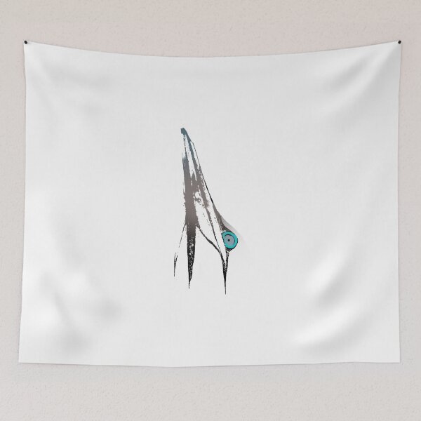 Item preview, Retro Rustic Styled Northern Gannet designed and sold by beanibooi.