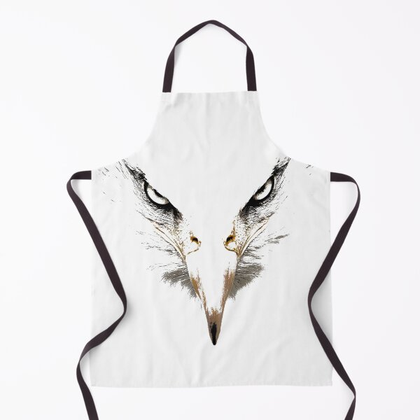 Item preview, Retro Rustic styled Eagle designed and sold by beanibooi.