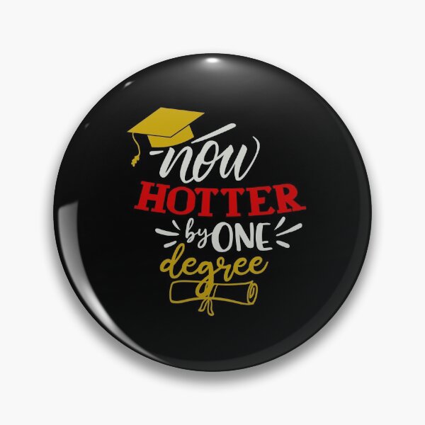 Item preview, Now Hotter By One Degree designed and sold by FOX1999-Design.