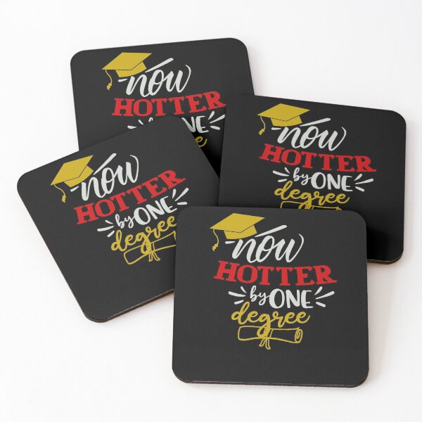 Item preview, Now Hotter By One Degree designed and sold by FOX1999-Design.