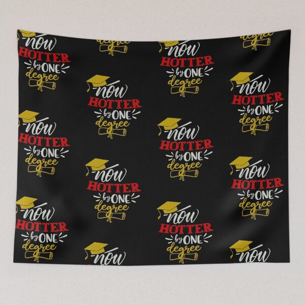 Item preview, Now Hotter By One Degree designed and sold by FOX1999-Design.