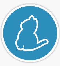 Yarn Sticker