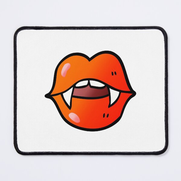 Item preview, Purge Scary Mouth designed and sold by CRAZY-T.