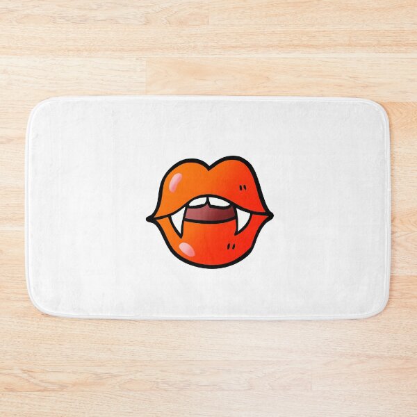 Item preview, Purge Scary Mouth designed and sold by CRAZY-T.