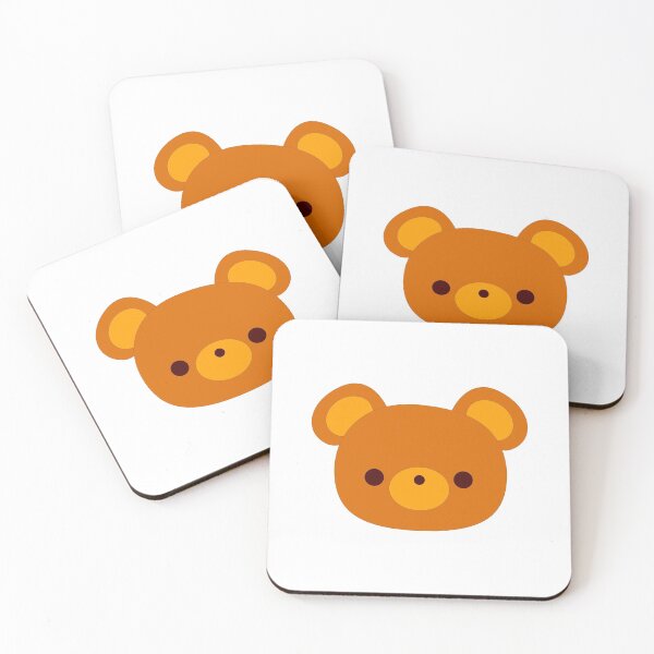 Item preview, Kawaii Bear designed and sold by Hart07.