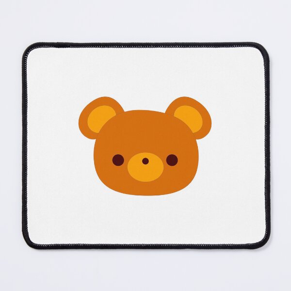 Item preview, Kawaii Bear designed and sold by Hart07.