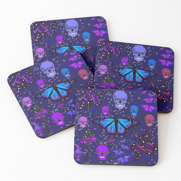 Item preview, Nocturnal Hallucinations designed and sold by BellaBear666.
