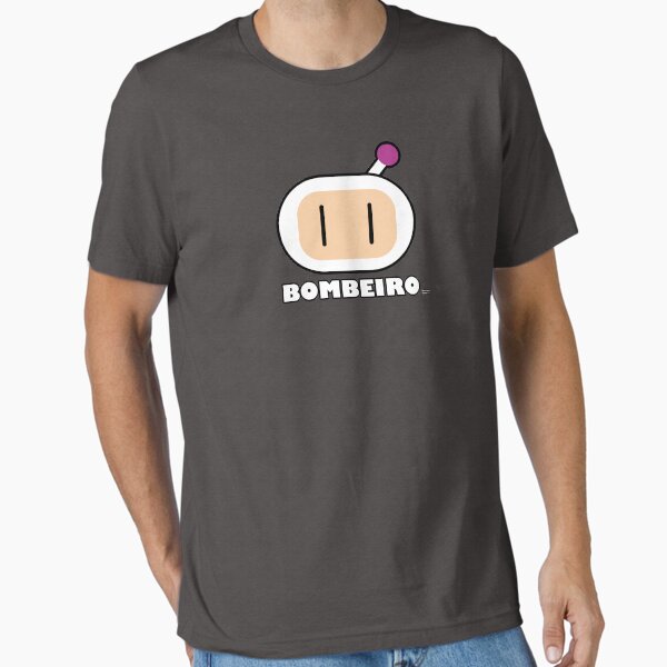 Camiseta esencial