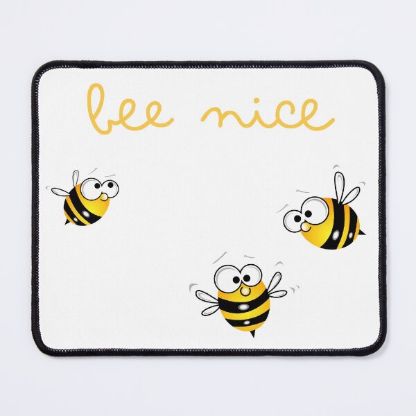 Item preview, Bee nice designed and sold by munaykidisenios.