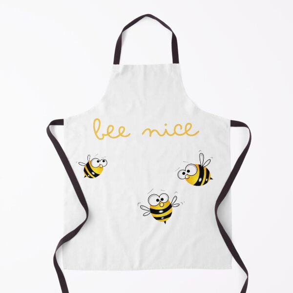 Item preview, Bee nice designed and sold by munaykidisenios.