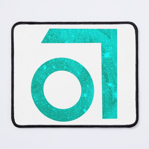 Item preview, Glitter California College of the Arts (1) designed and sold by ConceptualClub.
