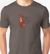 Innocent Foxy Unisex T-Shirt