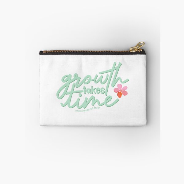Item preview, Growth Takes Time  designed and sold by Mebbert.