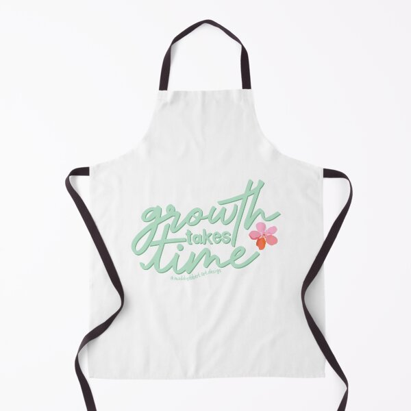 Item preview, Growth Takes Time  designed and sold by Mebbert.