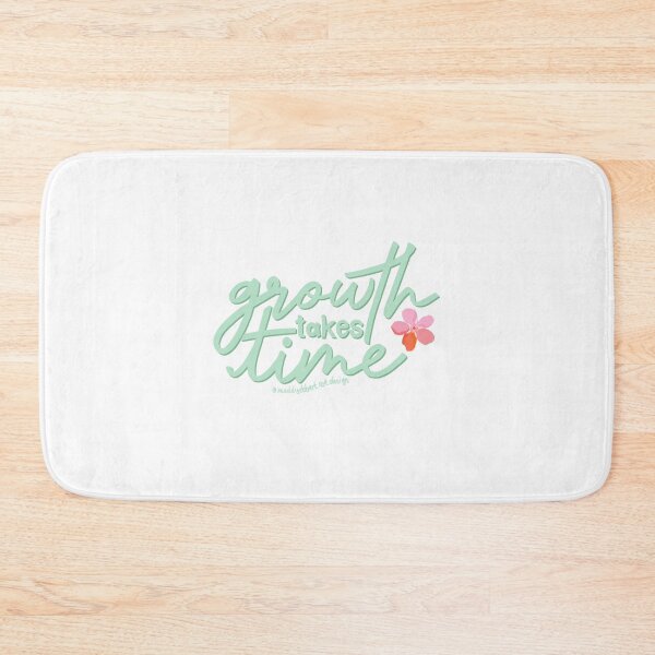 Item preview, Growth Takes Time  designed and sold by Mebbert.