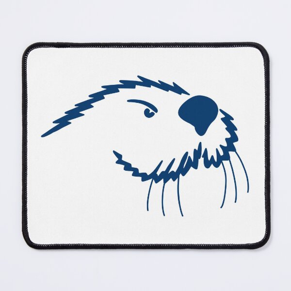Item preview, Monte Rey Otter (California State University Monterey Bay) (1) designed and sold by ConceptualClub.