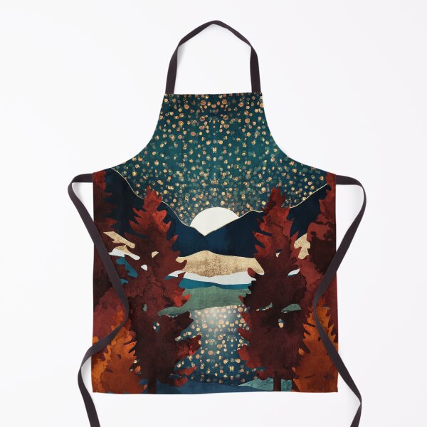 Item preview, Star Sky Reflection designed and sold by spacefrogdesign.