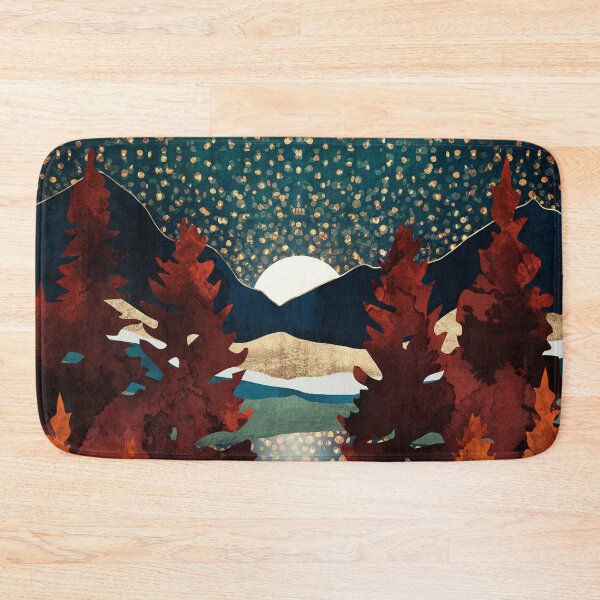 Item preview, Star Sky Reflection designed and sold by spacefrogdesign.