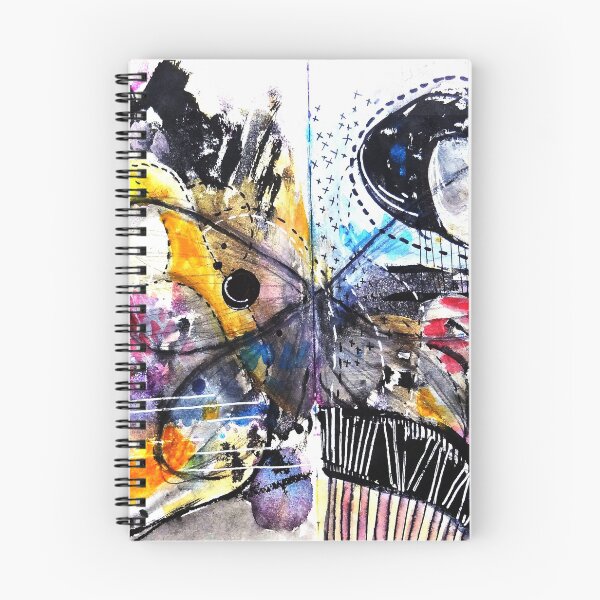 Item preview, Dana Krystle _ The book of fragments  (48) designed and sold by dana-krystle.