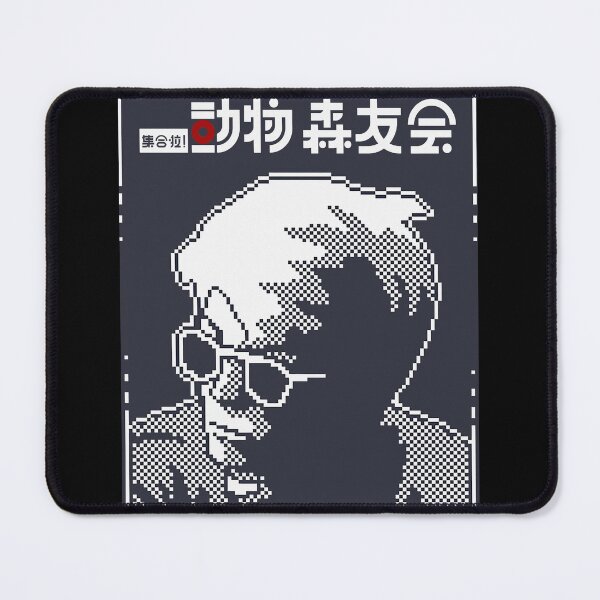 Item preview, Japanese Modern Cyberpunk Urban Style designed and sold by OWLvision33.
