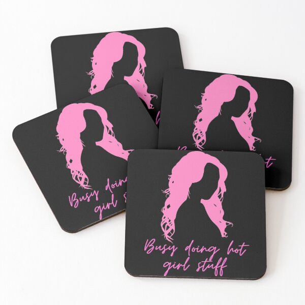 Item preview, Doing hot girl stuff designed and sold by justjanetvos.