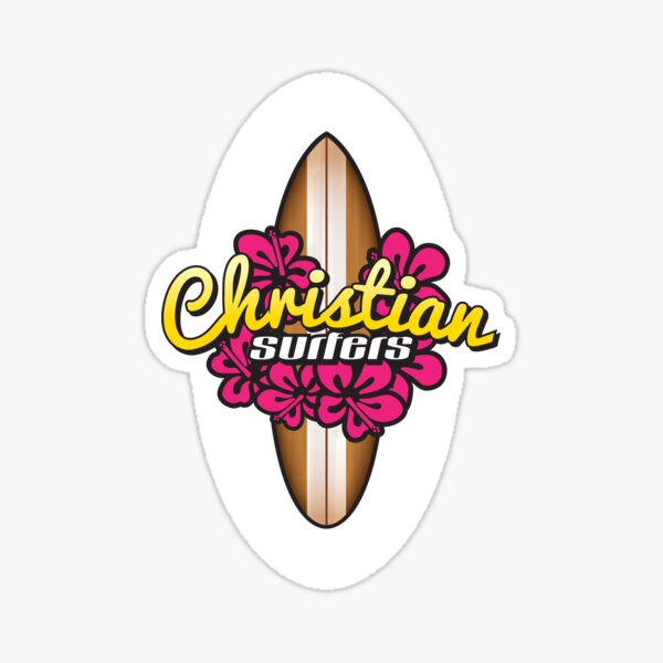 Item preview, Christian Surfers designed and sold by Adam1991.