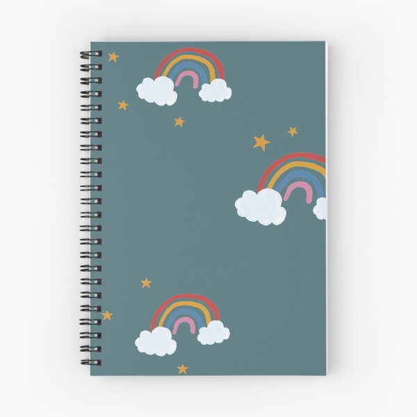 Item preview, Rainbows designed and sold by vijioc.