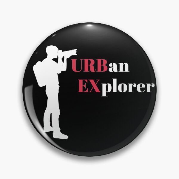 Item preview, Urbex Clothing | Urban Explorer | Urbex | Urbex exploring | Urban Exploring | Abandon | Abandoned designed and sold by Greensstreet.