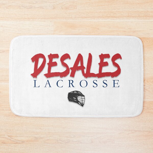 Item preview, DeSales University Lacrosse designed and sold by ari-yen.