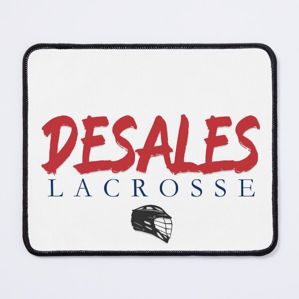 Item preview, DeSales University Lacrosse designed and sold by ari-yen.