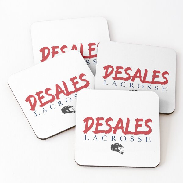 Item preview, DeSales University Lacrosse designed and sold by ari-yen.