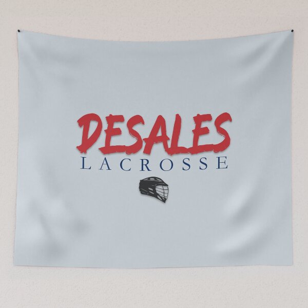 Item preview, DeSales University Lacrosse designed and sold by ari-yen.