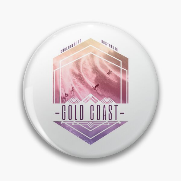 Item preview, Coolangatta Australia Gold Coast designed and sold by TamGustam.