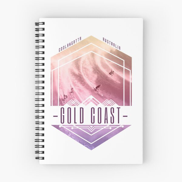 Item preview, Coolangatta Australia Gold Coast designed and sold by TamGustam.