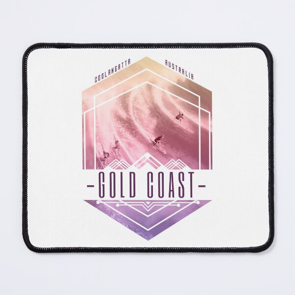 Item preview, Coolangatta Australia Gold Coast designed and sold by TamGustam.