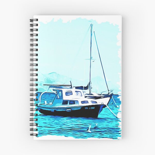 Item preview, Boat designed and sold by Chroma Myst.