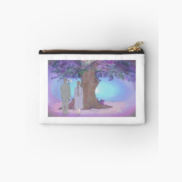 Item preview, Hotel Del Luna - The Grudge Holding Tree designed and sold by KariBear90.