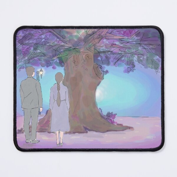 Item preview, Hotel Del Luna - The Grudge Holding Tree designed and sold by KariBear90.