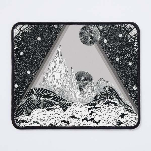 Item preview, Parallel world designed and sold by ckai11.