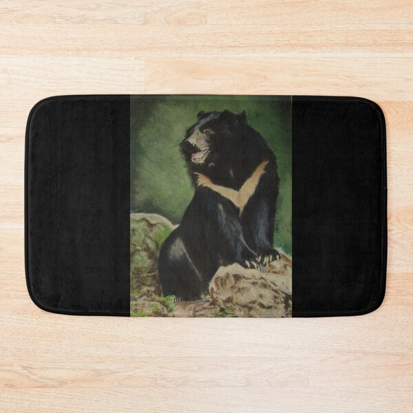 Item preview, Sun Bear, Surveying........:o) designed and sold by angipangi7.
