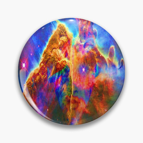 Item preview, Cosmic Mind designed and sold by Icarusismart.