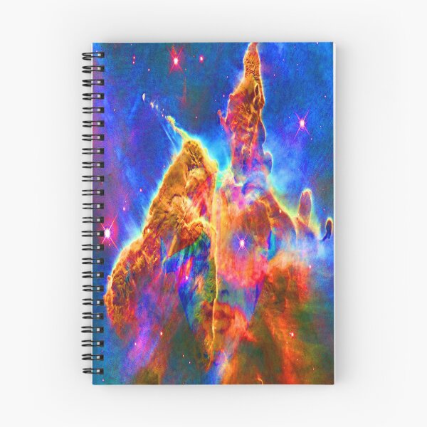 Item preview, Cosmic Mind designed and sold by Icarusismart.