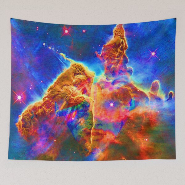 Item preview, Cosmic Mind designed and sold by Icarusismart.