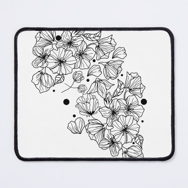 Item preview, Flowerbed designed and sold by ckai11.