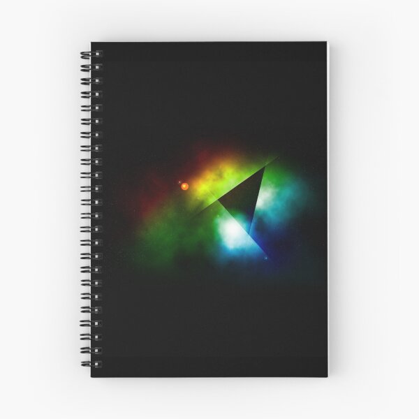 Item preview, Abstract Space Mirror Scene designed and sold by Shaun Finbarr Swann.