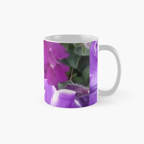 Artikelvorschau, Blumentopia entworfen und verkauft von Yolitha Lanay Carter.