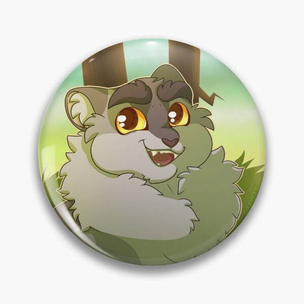 Item preview, Graystripe designed and sold by mecha feline.