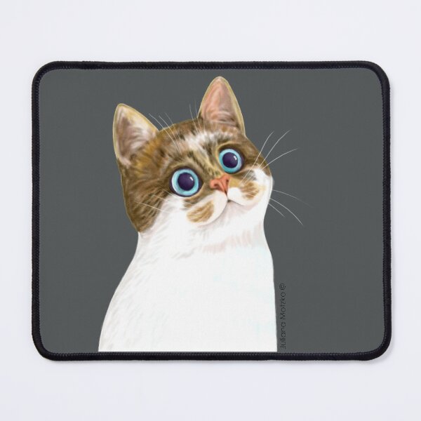Item preview, Cat designed and sold by julianamotzko.