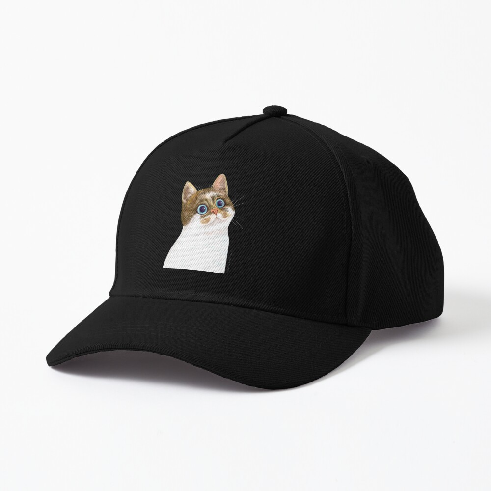 Cat Cap